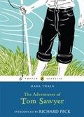 The Adventures of Tom Sawyer Mark Twain