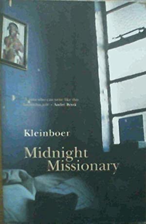 Midnight Missionary Kleinboer