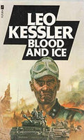 Blood and Ice Leo Kessler