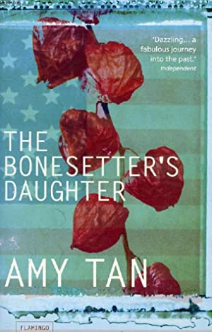 The Bonesetter's Daughter - Amy Tan