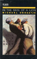 In the skin of a lion Michael Ondaatje