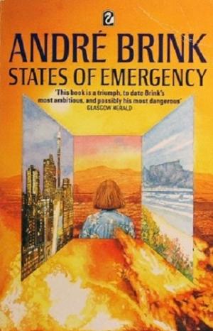 States Of Emergency Brink Andre