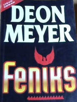 Feniks Meyer, Deon (1st edition 1996)