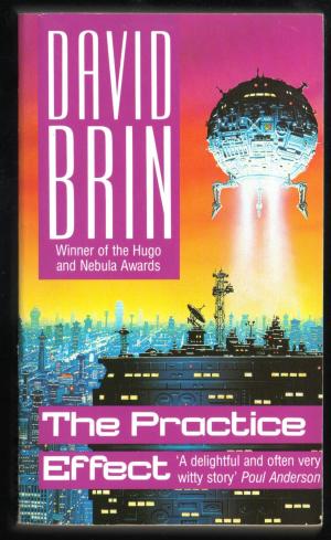 The practice effect David Brin