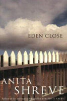 Eden Close Anita Shreve