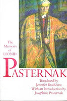 The Memoirs of Leonid Pasternak