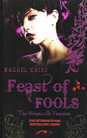 Feast of fools Rachel Caine