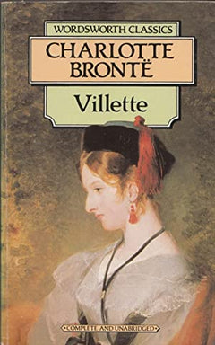 Villette Charlotte Bronte