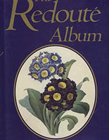 The Redoute Album Rix, Martyn And Alison