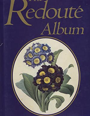The Redoute Album Rix, Martyn And Alison