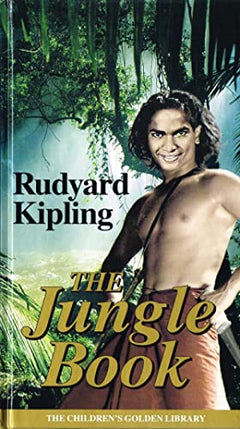 The jungle book Rudyard Kipling