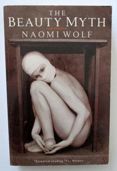 The Beauty Myth Wolf, Naomi