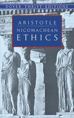 Nicomachean Ethics Aristotle
