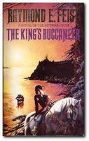 The King's Buccaneer Raymond E. Feist
