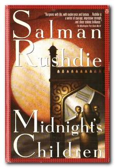 Midnight's Children Salman Rushdie