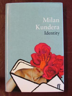 Identity Milan Kundera