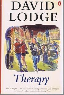 Therapy Lodge, David