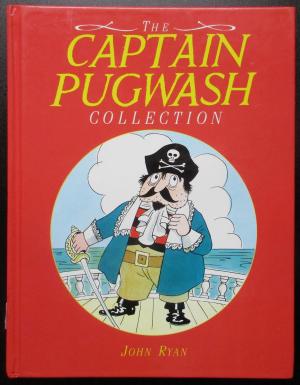 The Captain Pugwash Collection Ryan, John