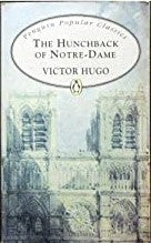 Hunchback of Notre Dame Hugo, Victor
