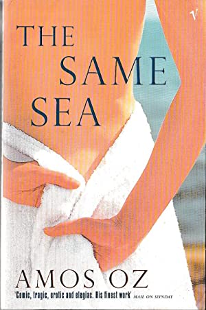 The Same Sea Amos Oz