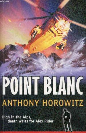 Point Blanc Horowitz, Anthony