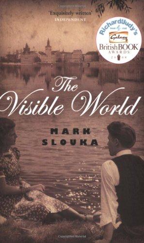 The Visible World Mark Slouka