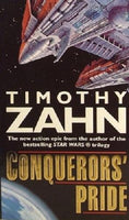 Conquerors' Pride Zahn Timothy