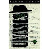Ulysses Joyce, James (the complete and unabridged text as corrected and reset in 1961)