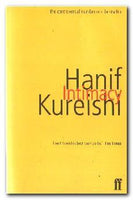 Intimacy Hanif Kureishi