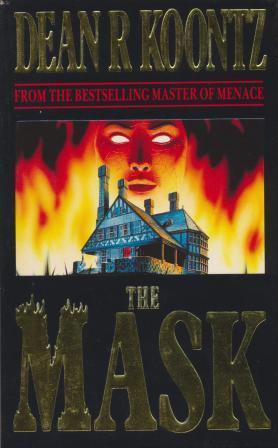 The Mask Dean Koontz