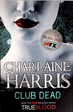 Club Dead - Charlaine Harris