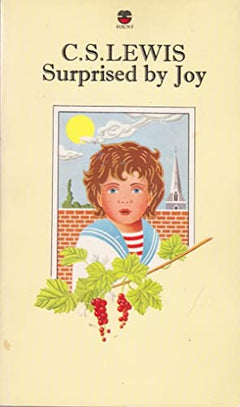 Surprised by Joy Lewis, C. S.
