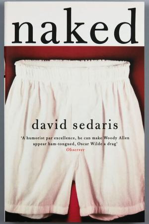 Naked David Sedaris