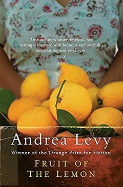 Fruit of the Lemon Levy, Andrea