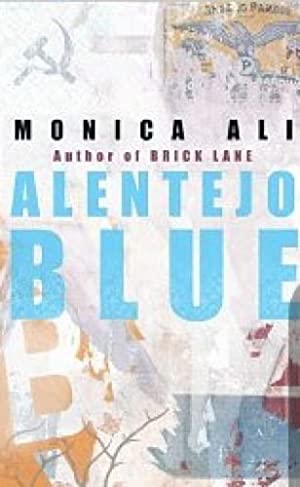 Alentejo Blue Monica Ali