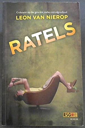 RATELS: Gebaseer op die gewilde radio-vervolgverhaal Van Nierop, Leon