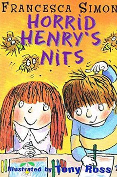 Horrid Henry's Nits : Francesca Simon