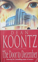 The Door to December Dean Koontz