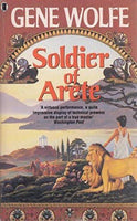 Soldier of Arete Wolfe, Gene