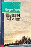 I Heard the Owl Call My Name Craven, Margaret