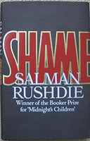 Shame Salman Rushdie