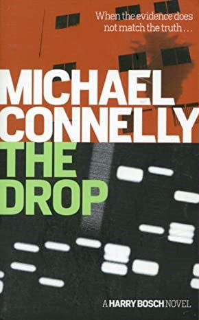 The Drop Michael Connelly