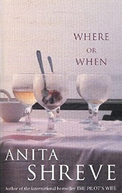 Where Or When Shreve, Anita