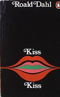 Kiss Kiss Dahl, Roald