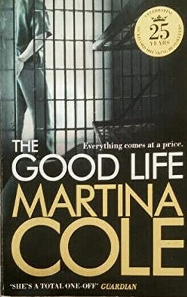 The Good Life Cole, Martina