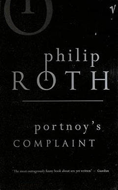 Portnoy's Complaint Philip Roth