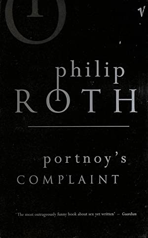 Portnoy's Complaint Philip Roth