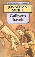 Gulliver's Travels Swift, Jonathan