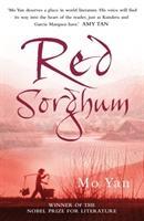 Red Sorghum Yan, Mo