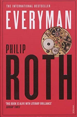 Everyman Roth, Philip